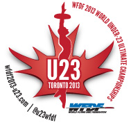 u 23 日本アルティメット協会